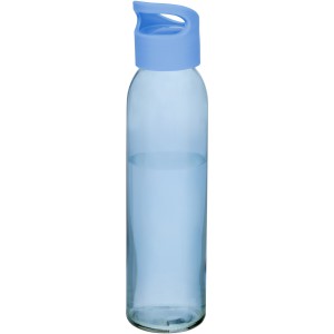 Sky üveg sportpalack, 500 ml, világoskék (sportkulacs)