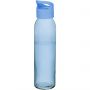 Sky üveg sportpalack, 500 ml, világoskék