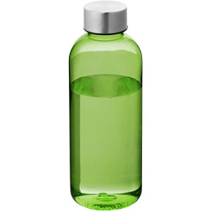 Spring palack, zöld (sportkulacs)