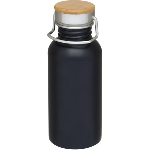 Thor sportpalack, 550 ml, fekete (sportkulacs)
