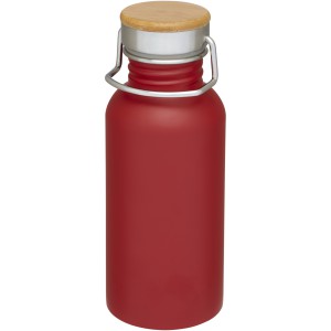 Thor sportpalack, 550 ml, piros (vizespalack)