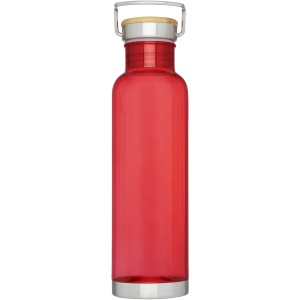 Thor Tritan sportpalack, 800 ml, piros (sportkulacs)