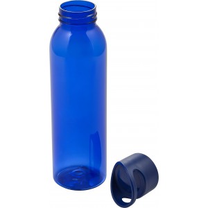 Vizeskulacs, 650 ml, kék (sportkulacs)