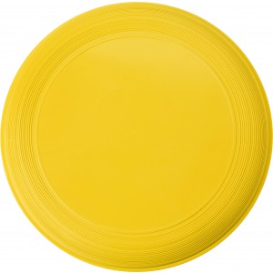 Frizbi, sárga (sportszer)