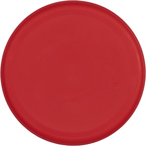 Orbit jramanyag frizbi, piros (sportszer)