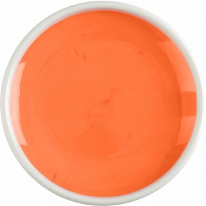 Tapadókorongos labdajáték, narancs (sportszer)