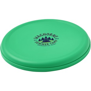 Taurus frisbee, zöld (sportszer)