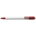 Stilolinea Baron ABS golyóstoll jumbo tollbetéttel, piros (2250-08)