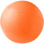 Felfújható strandlabda, narancssárga