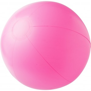 Felfújható strandlabda, rózsaszín (strandfelszerelés)