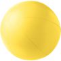 Felfújható strandlabda, sárga