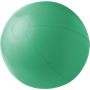Felfújható strandlabda, zöld