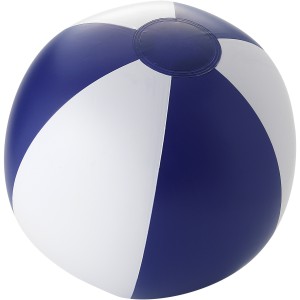 Palma strandlabda, kék/fehér (strandfelszerelés)
