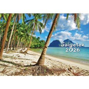 Szigetek