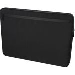 Tekio Rise 15.6" GRS jrapoliszter laptoptok, fekete (12069990)