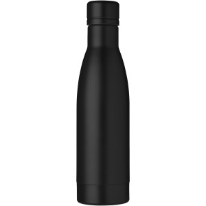 Vasa vkumos palack, fekete (termosz)