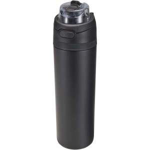 Theron kulacs, 800 ml, fekete