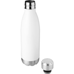 Arsenal vákuumos palack, 510 ml, fehér (vizespalack)