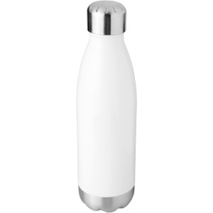 Arsenal vákuumos palack, 510 ml, fehér (vizespalack)
