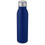 Harper rozsdamentes acél palack, 700 ml, kék