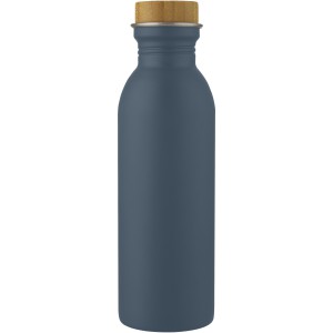 Kalix rozsdamentes acl palack, 650 ml, kk (vizespalack)