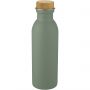 Kalix rozsdamentes acél palack, 650 ml, zöld