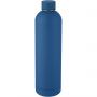 Spring réz-vákuumos palack, 1l, kék