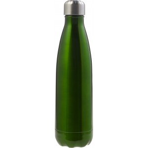 Termosz, 550 ml, zöld (vizespalack)