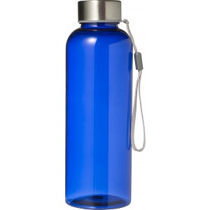 Tritan palack, 500 ml, kobaltkék (vizespalack)