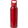 Vizespalack, 650 ml, piros