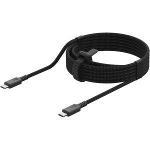 Az Xtorm 100W USB-C PD Next Gen k�bellel biztons�gosan �s rendk�v�l gyorsan t�ltheti okostelefonj�t,