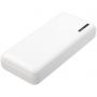 Compress 10.000 mAh powerbank, fehr