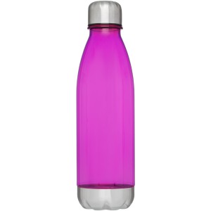 Cove Tritan sportpalack, 685 ml, tltsz pink (vizespalack)