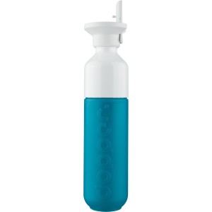 Dopper Original palack sz�v�sz�llal, 450 ml, t�rkizk�k