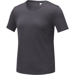 Elevate Kratos rvidujj ni cool fit pl, sttszrke (T-shirt, pl, kevertszlas, mszlas)