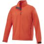 Elevate Maxson softshell dzseki, narancs