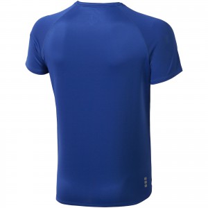 Elevate Niagara cool fit frfi pl, kk (T-shirt, pl, kevertszlas, mszlas)