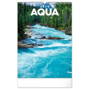 Falinapt�r Aqua 2027, 33 � 46 cm