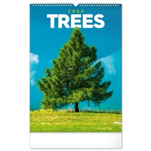 Falinapt�r Trees 2027, 33 � 46 cm