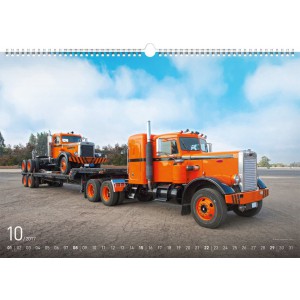 Falinaptr Trucks 2024, 48  33 cm (naptr)