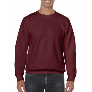 Gildan Heavy Blend pulver, Maroon (pulver)