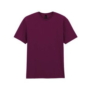 Gildan Light r�vidujj� p�l�, Maroon
