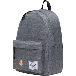 Herschel Classic htizsk jrahasznostott anyagbl, 26L, szrke (htizsk)