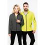 Kariban frfi softshell dzseki, Kelly Green