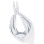 Kup Fiesta bandana, White, U (KP064WH-U)