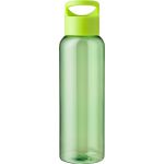 Lilla RPET palack, lime (839453-19)