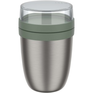 Mepal Ellipse szigetelt edényszett, 500+200 ml, zöld