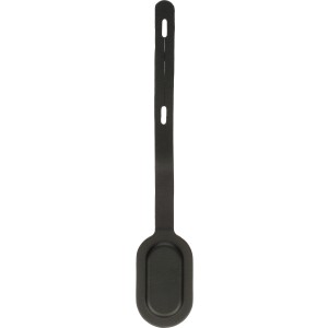 Nyomk�vet� bil�ta �jrahasznos�tott anyagb�l, fekete