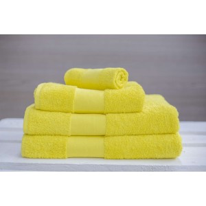 Olima t�r�lk�z�, 100X150, Yellow