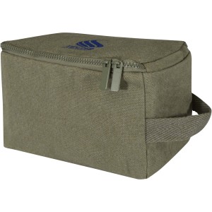 Pack újrahasznosított piperecikk-rendező, zöld (piperetáska)